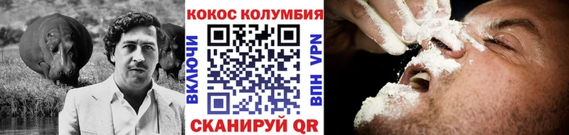 Кокаин Fish Scale  Салехард 